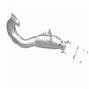 MagnaFlow 2009-2016 BMW Z4 Convertisseur Catalytique Ajustement Direct Norme Fédérale / EPA OEM