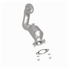 MagnaFlow 2009-2016 BMW Z4 Convertisseur Catalytique Ajustement Direct Norme Fédérale / EPA OEM