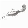 MagnaFlow 2009-2016 BMW Z4 Convertisseur Catalytique Ajustement Direct Norme Fédérale / EPA OEM