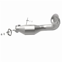 MagnaFlow 2009-2016 BMW Z4 Convertisseur Catalytique Ajustement Direct Norme Fédérale / EPA OEM