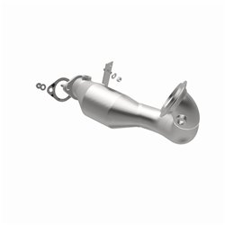 MagnaFlow 2009-2016 BMW Z4 Convertisseur Catalytique Ajustement Direct Norme Fédérale / EPA OEM
