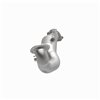 MagnaFlow 2009-2016 BMW Z4 Convertisseur Catalytique Ajustement Direct Norme Fédérale / EPA OEM