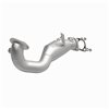 MagnaFlow 2009-2016 BMW Z4 Convertisseur Catalytique Ajustement Direct Norme Fédérale / EPA OEM