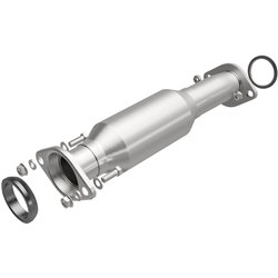 MagnaFlow 2006-2007 Mazda 6 Convertisseur Catalytique Ajustement Direct Norme Fédérale / EPA OEM