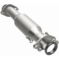 MagnaFlow 2006-2007 Mazda 6 Convertisseur Catalytique Ajustement Direct Norme Fédérale / EPA OEM