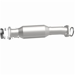 MagnaFlow 2006-2007 Mazda 6 Convertisseur Catalytique Ajustement Direct Norme Fédérale / EPA OEM