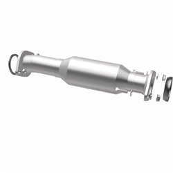 MagnaFlow 2006-2007 Mazda 6 Convertisseur Catalytique Ajustement Direct Norme Fédérale / EPA OEM