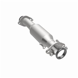 MagnaFlow 2006-2007 Mazda 6 Convertisseur Catalytique Ajustement Direct Norme Fédérale / EPA OEM