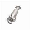 MagnaFlow 2006-2007 Mazda 6 Convertisseur Catalytique Ajustement Direct Norme Fédérale / EPA OEM