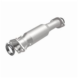 MagnaFlow 2006-2007 Mazda 6 Convertisseur Catalytique Ajustement Direct Norme Fédérale / EPA OEM