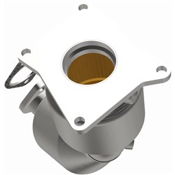 MagnaFlow 2010-2012 Subaru Legacy Convertisseur Catalytique Ajustement Direct Norme Fédérale / EPA OEM