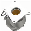 MagnaFlow 2010-2012 Subaru Legacy Convertisseur Catalytique Ajustement Direct Norme Fédérale / EPA OEM