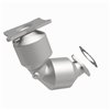 MagnaFlow 2010-2012 Subaru Legacy Convertisseur Catalytique Ajustement Direct Norme Fédérale / EPA OEM