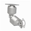 MagnaFlow 2010-2012 Subaru Legacy Convertisseur Catalytique Ajustement Direct Norme Fédérale / EPA OEM