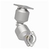 MagnaFlow 2010-2012 Subaru Legacy Convertisseur Catalytique Ajustement Direct Norme Fédérale / EPA OEM