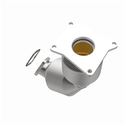 MagnaFlow 2010-2012 Subaru Legacy Convertisseur Catalytique Ajustement Direct Norme Fédérale / EPA OEM