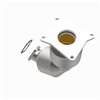 MagnaFlow 2010-2012 Subaru Legacy Convertisseur Catalytique Ajustement Direct Norme Fédérale / EPA OEM