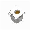 MagnaFlow 2010-2012 Subaru Legacy Convertisseur Catalytique Ajustement Direct Norme Fédérale / EPA OEM