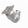 MagnaFlow 2010-2012 Subaru Legacy Convertisseur Catalytique Ajustement Direct Norme Fédérale / EPA OEM