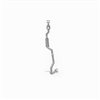 MagnaFlow 2011-2012 Mitsubishi Outlander Sport Convertisseur Catalytique Ajustement Direct Norme Fédérale / EPA OEM
