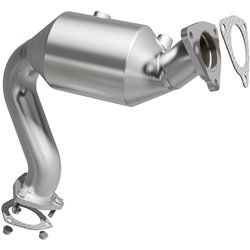 MagnaFlow 2011-2012 Audi A8 Quattro Convertisseur Catalytique Ajustement Direct Norme Fédérale / EPA OEM