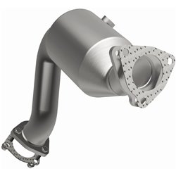 MagnaFlow 2011-2012 Audi A8 Quattro Convertisseur Catalytique Ajustement Direct Norme Fédérale / EPA OEM