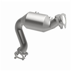 MagnaFlow 2011-2012 Audi A8 Quattro Convertisseur Catalytique Ajustement Direct Norme Fédérale / EPA OEM