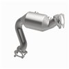 MagnaFlow 2011-2012 Audi A8 Quattro Convertisseur Catalytique Ajustement Direct Norme Fédérale / EPA OEM