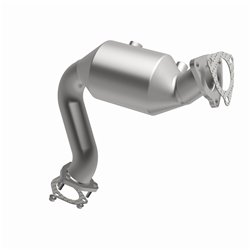 MagnaFlow 2011-2012 Audi A8 Quattro Convertisseur Catalytique Ajustement Direct Norme Fédérale / EPA OEM