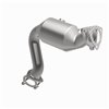 MagnaFlow 2011-2012 Audi A8 Quattro Convertisseur Catalytique Ajustement Direct Norme Fédérale / EPA OEM