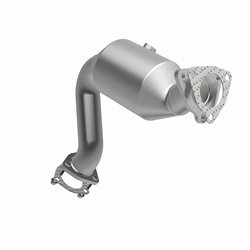 MagnaFlow 2011-2012 Audi A8 Quattro Convertisseur Catalytique Ajustement Direct Norme Fédérale / EPA OEM