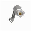 MagnaFlow 2011-2012 Audi A8 Quattro Convertisseur Catalytique Ajustement Direct Norme Fédérale / EPA OEM