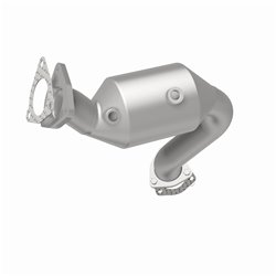 MagnaFlow 2011-2012 Audi A8 Quattro Convertisseur Catalytique Ajustement Direct Norme Fédérale / EPA OEM