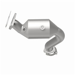 MagnaFlow 2011-2012 Audi A8 Quattro Convertisseur Catalytique Ajustement Direct Norme Fédérale / EPA OEM