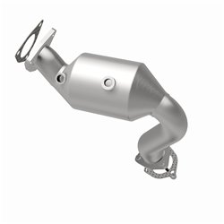 MagnaFlow 2011-2012 Audi A8 Quattro Convertisseur Catalytique Ajustement Direct Norme Fédérale / EPA OEM