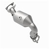 MagnaFlow 2011-2012 Audi A8 Quattro Convertisseur Catalytique Ajustement Direct Norme Fédérale / EPA OEM