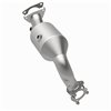 MagnaFlow 2011-2012 Audi A8 Quattro Convertisseur Catalytique Ajustement Direct Norme Fédérale / EPA OEM