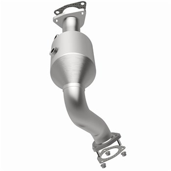MagnaFlow 2011-2012 Audi A8 Quattro Convertisseur Catalytique Ajustement Direct Norme Fédérale / EPA OEM