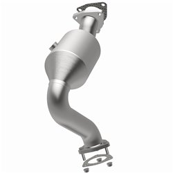MagnaFlow 2011-2012 Audi A8 Quattro Convertisseur Catalytique Ajustement Direct Norme Fédérale / EPA OEM