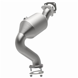 MagnaFlow 2011-2012 Audi A8 Quattro Convertisseur Catalytique Ajustement Direct Norme Fédérale / EPA OEM