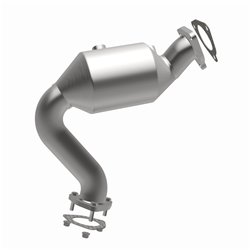 MagnaFlow 2011-2012 Audi A8 Quattro Convertisseur Catalytique Ajustement Direct Norme Fédérale / EPA OEM