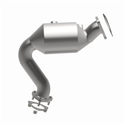 MagnaFlow 2011-2012 Audi A8 Quattro Convertisseur Catalytique Ajustement Direct Norme Fédérale / EPA OEM