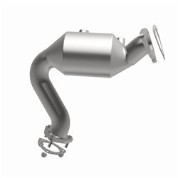 MagnaFlow 2011-2012 Audi A8 Quattro Convertisseur Catalytique Ajustement Direct Norme Fédérale / EPA OEM