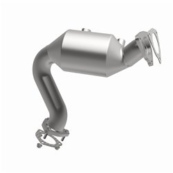 MagnaFlow 2011-2012 Audi A8 Quattro Convertisseur Catalytique Ajustement Direct Norme Fédérale / EPA OEM