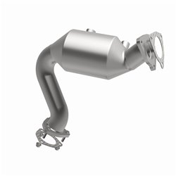 MagnaFlow 2011-2012 Audi A8 Quattro Convertisseur Catalytique Ajustement Direct Norme Fédérale / EPA OEM