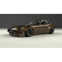 RocketBunny / Pandem Datsun 240z (S30) kit carrosserie