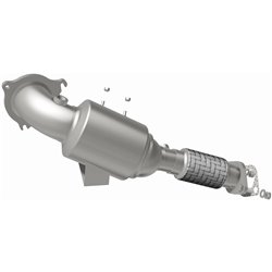 MagnaFlow 2014-2019 Ford Fiesta Convertisseur Catalytique Ajustement Direct Norme Fédérale / EPA OEM