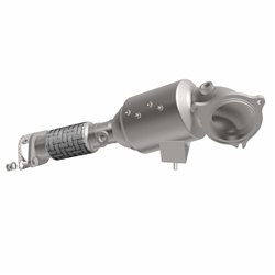 MagnaFlow 2014-2019 Ford Fiesta Convertisseur Catalytique Ajustement Direct Norme Fédérale / EPA OEM
