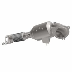 MagnaFlow 2014-2019 Ford Fiesta Convertisseur Catalytique Ajustement Direct Norme Fédérale / EPA OEM