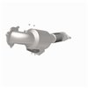 MagnaFlow 2014-2019 Ford Fiesta Convertisseur Catalytique Ajustement Direct Norme Fédérale / EPA OEM